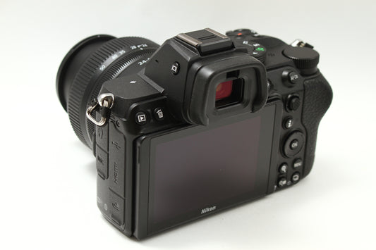 Z5 + Z 24-50 レンズキット