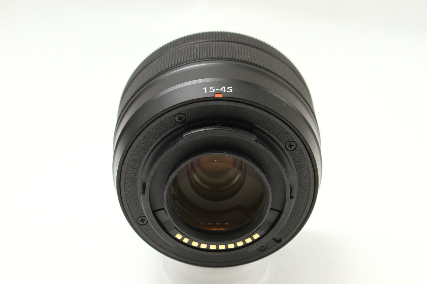 X-S10 + XC 15-45/3.5-5.6 OIS PZ