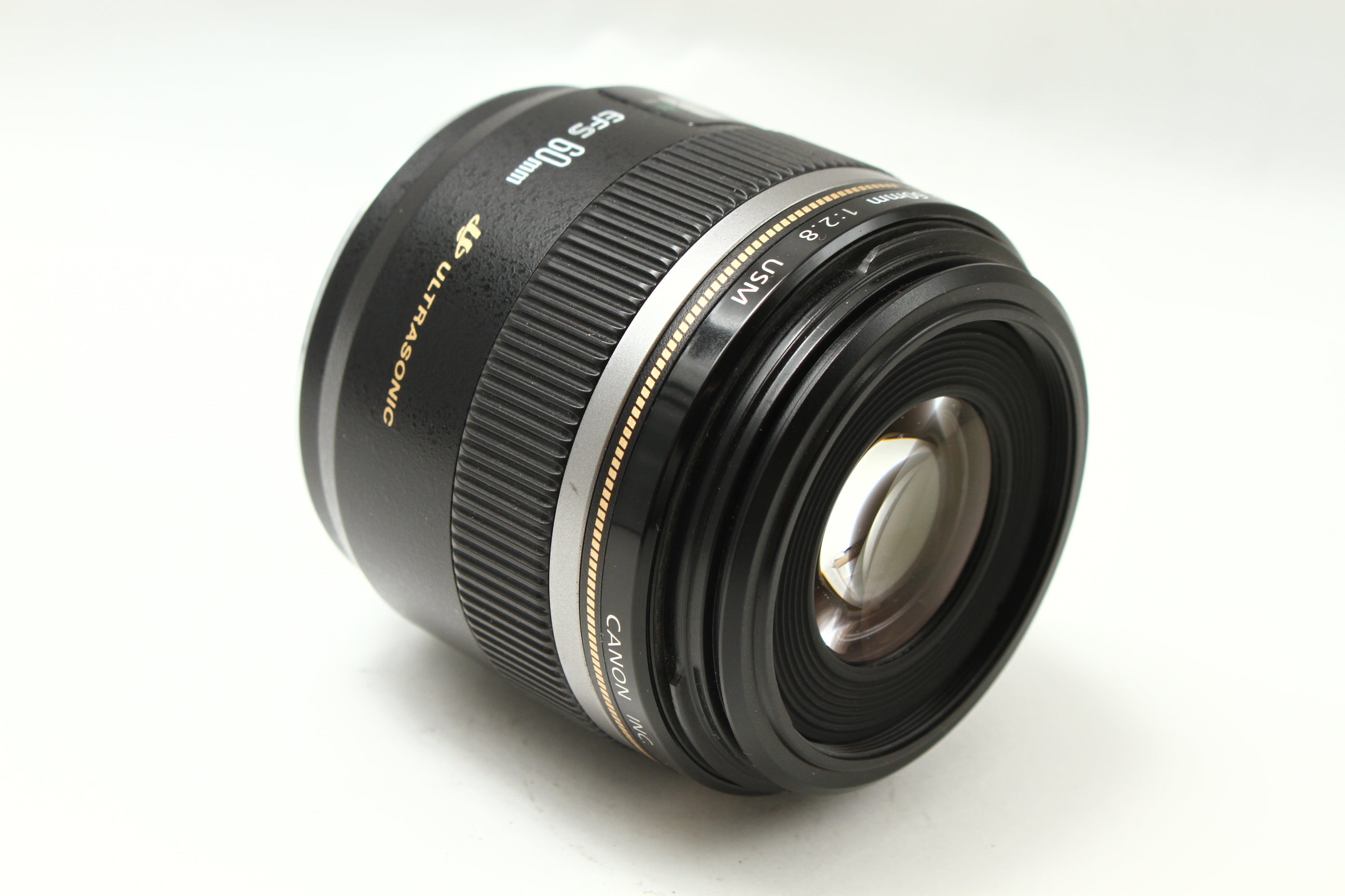 【超美品】Canon EF-S60F2.8マクロUSM backend=imagemagick;version=1;