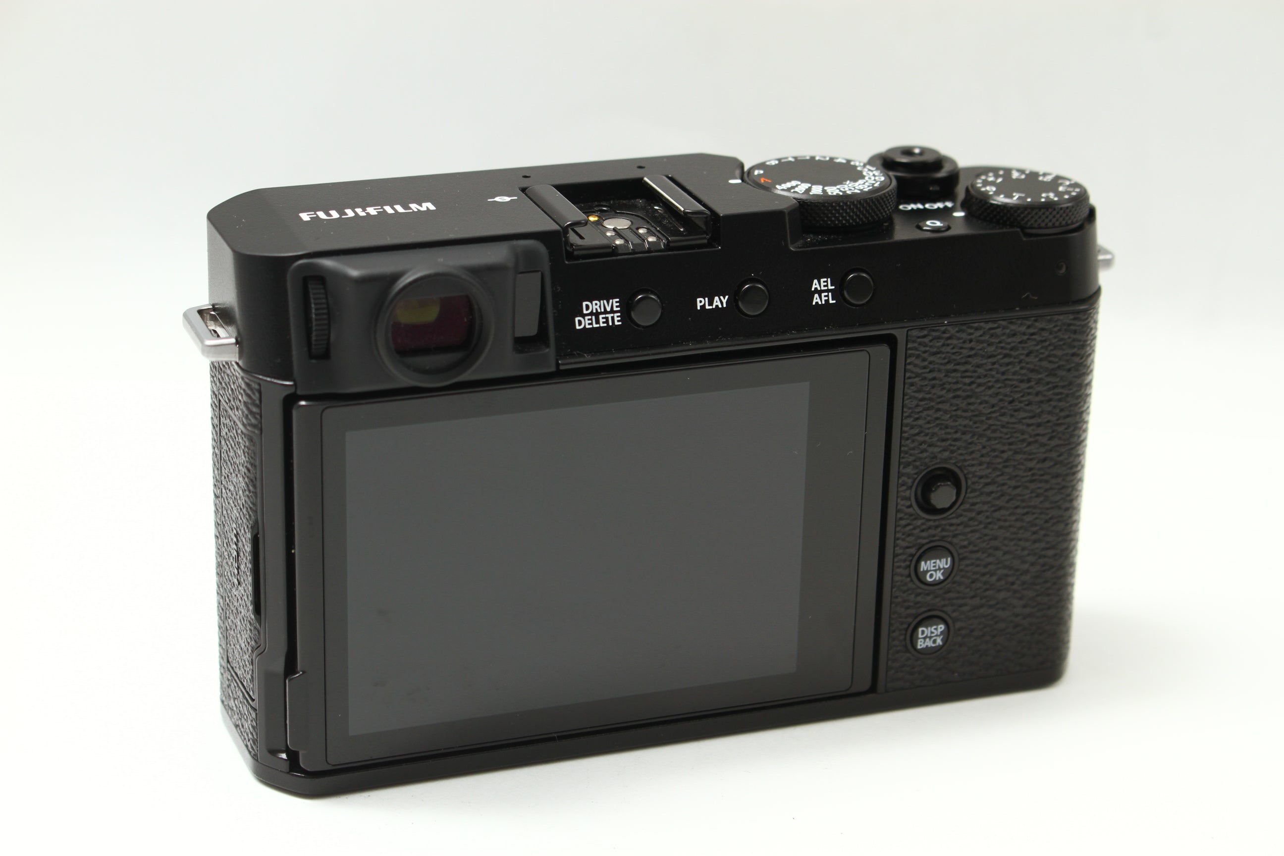 FUJIFILM (フジフイルム) X-E4 ブラック デジタルカメラ ミラーレス