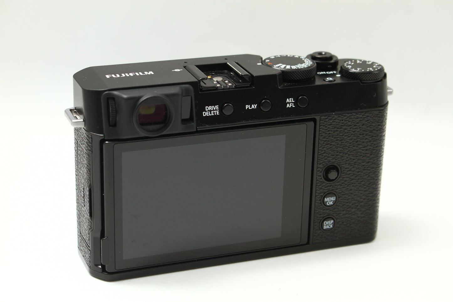 X-E4 ブラック
