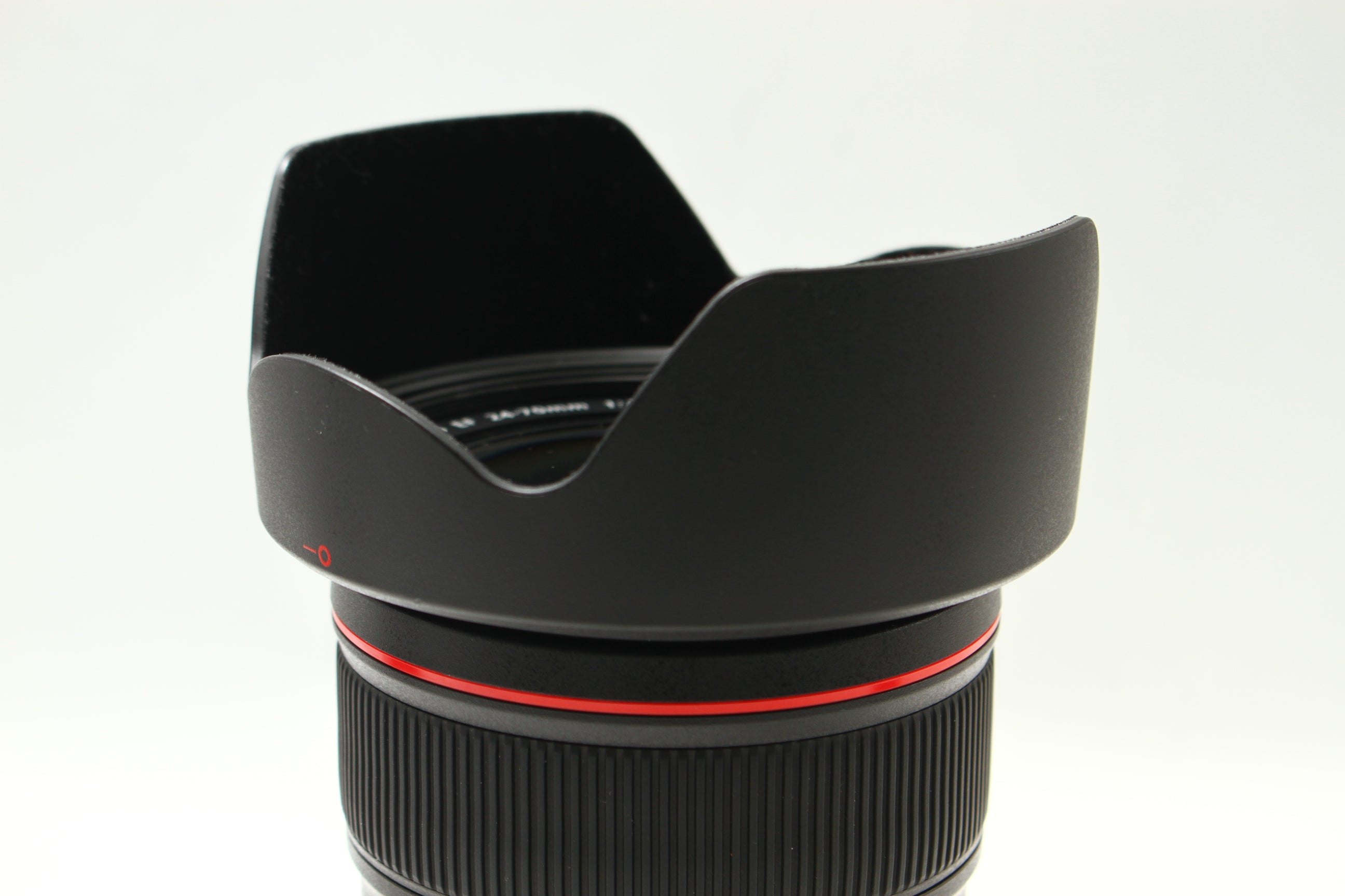 Canon (キヤノン) EF 24-70/2.8 L II USM レンズ AF一眼用 – にっしん