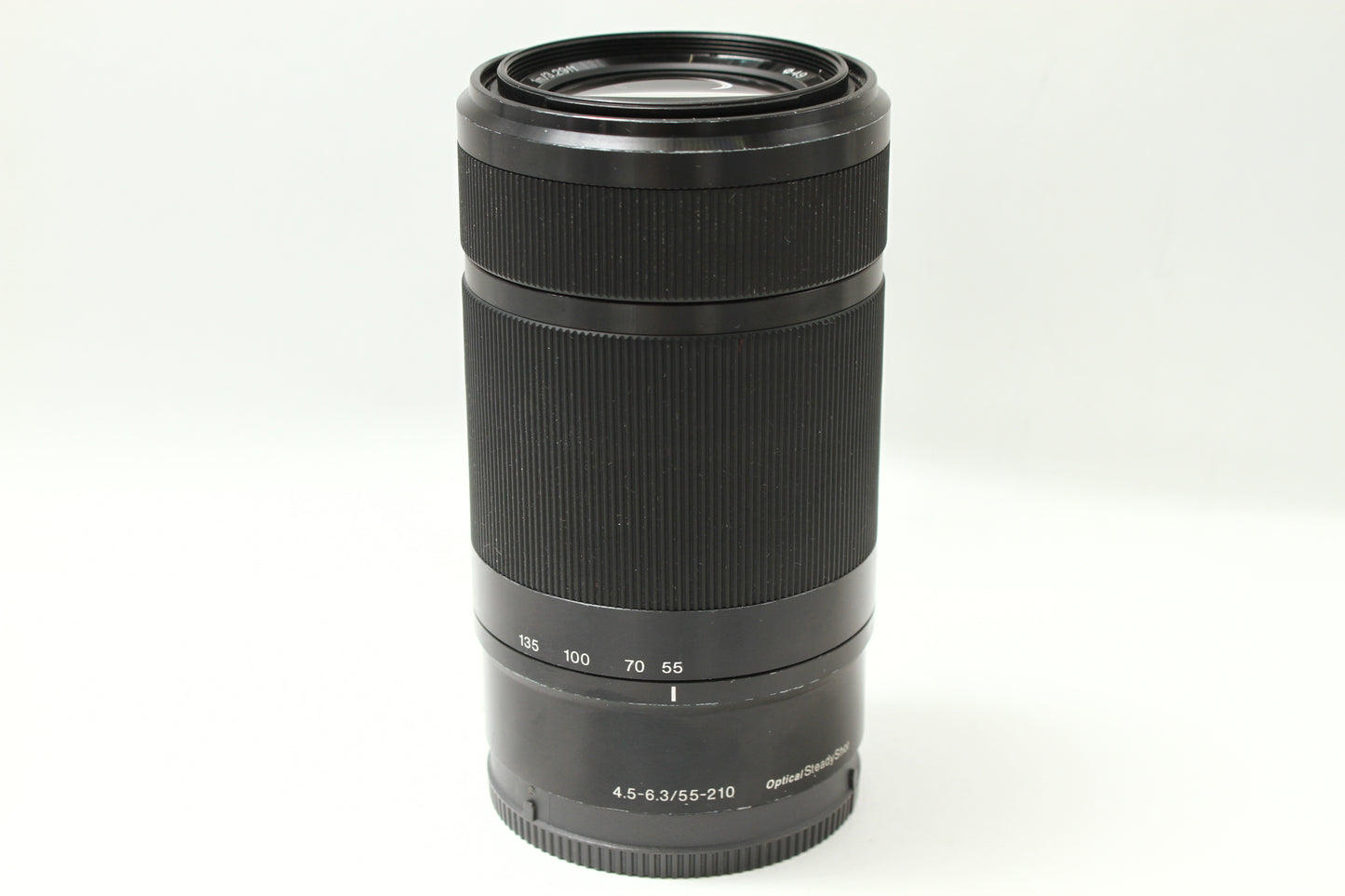 E 55-210/4.5-6.3 OSS ブラック
