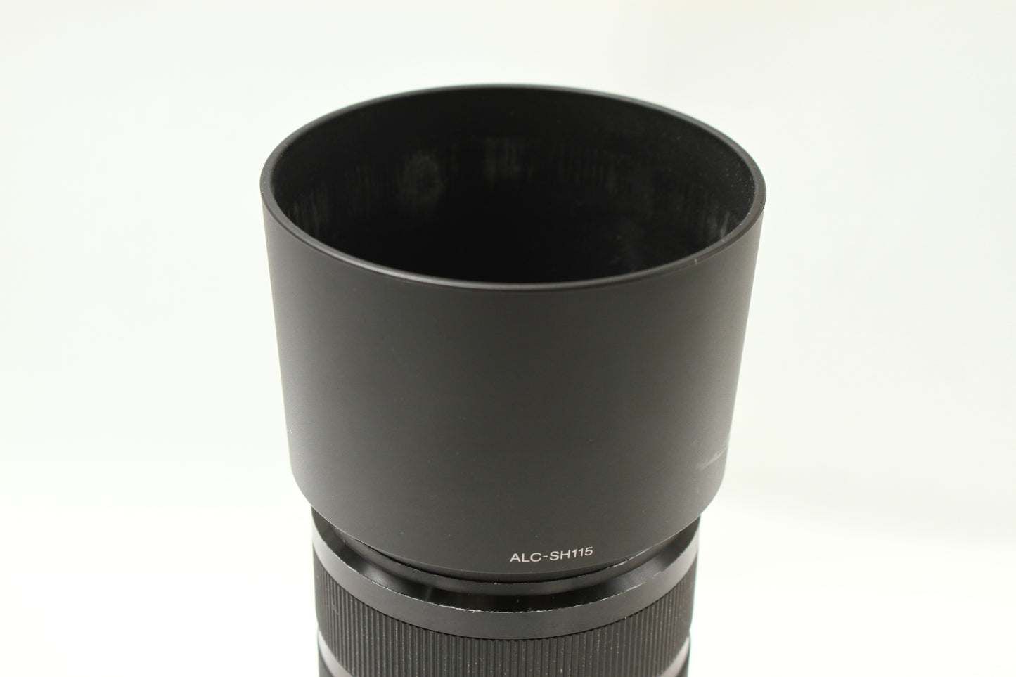 E 55-210/4.5-6.3 OSS ブラック