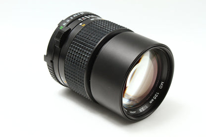 NEW MD 135/2.8