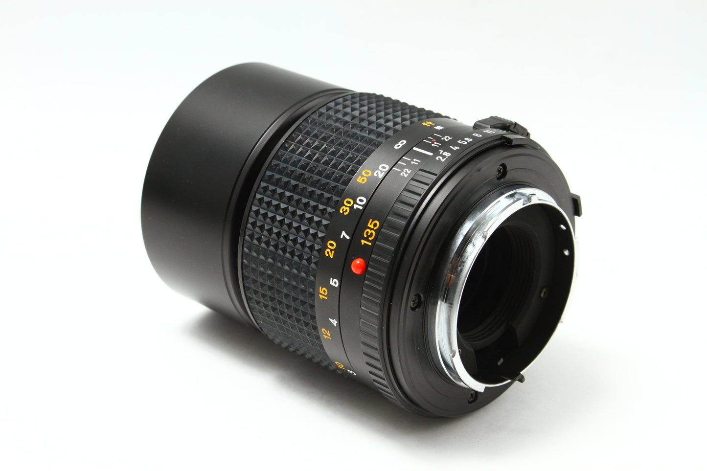 NEW MD 135/2.8