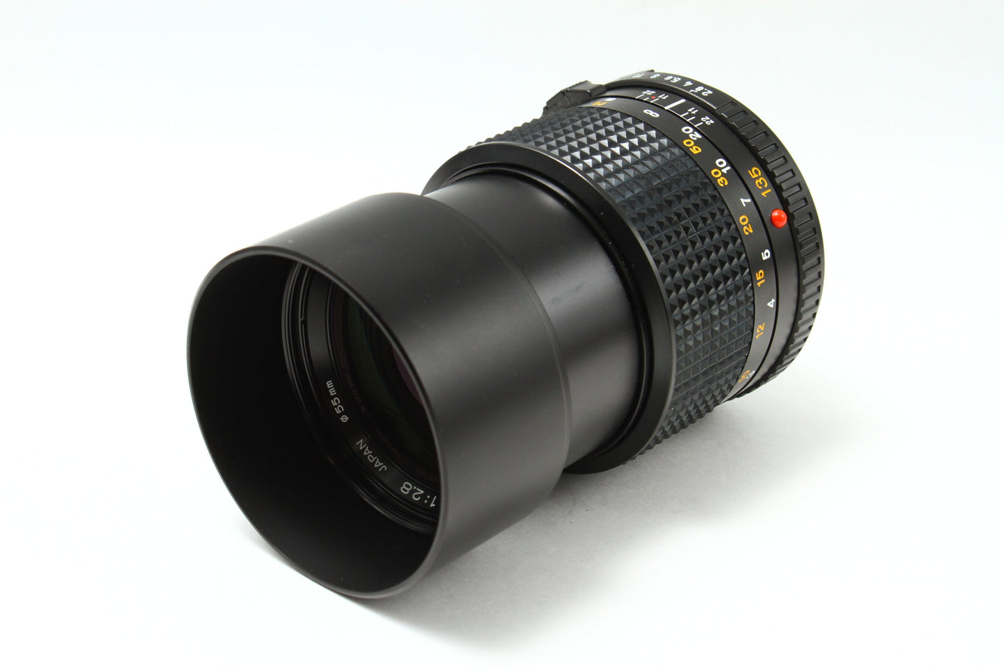 NEW MD 135/2.8