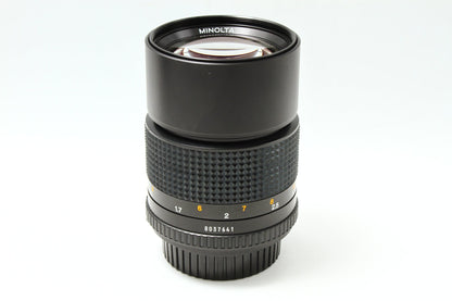 NEW MD 135/2.8