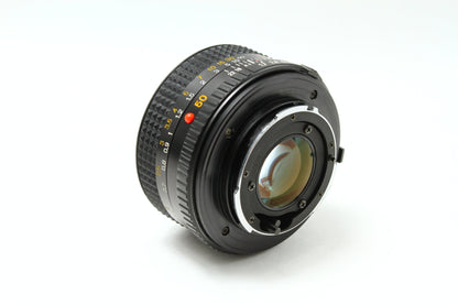 NEW MD 50/1.7