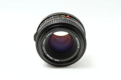 NEW MD 50/1.7