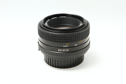 NEW MD 50/1.7