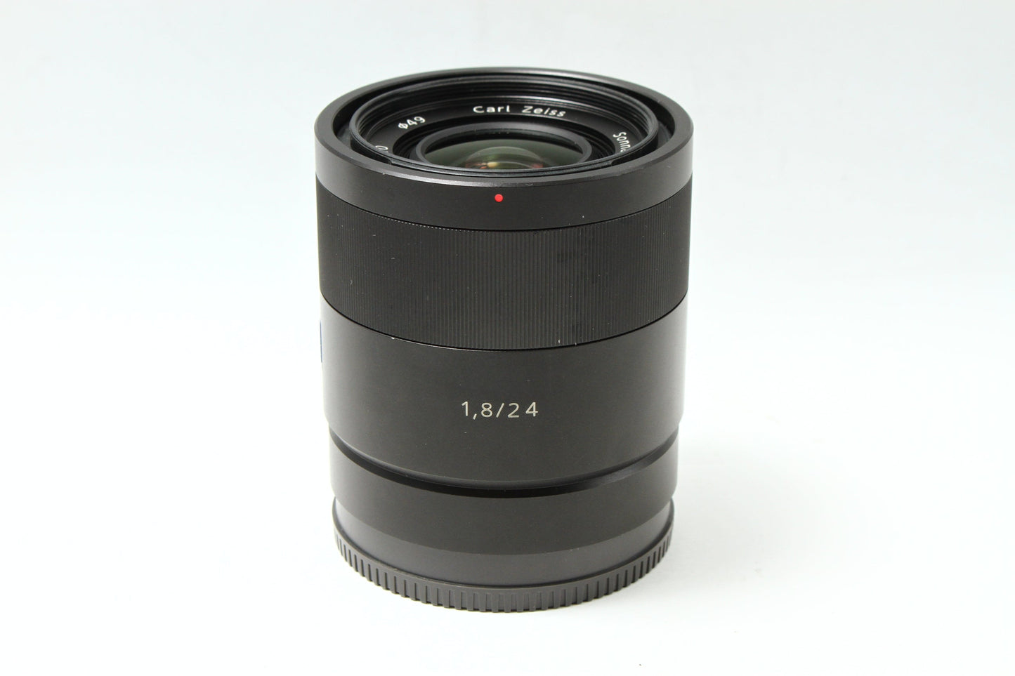 Sonnar ゾナー T* E 24/1.8 ZA