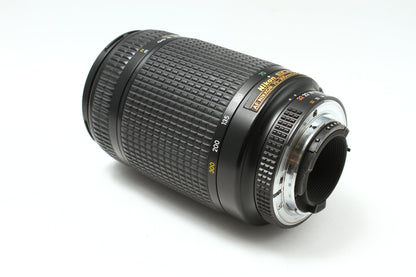 AF 70-300/4-5.6 D