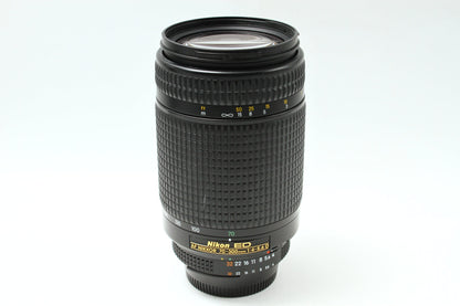 AF 70-300/4-5.6 D