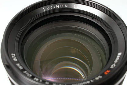 XF 50-140/2.8 R LM OIS WR