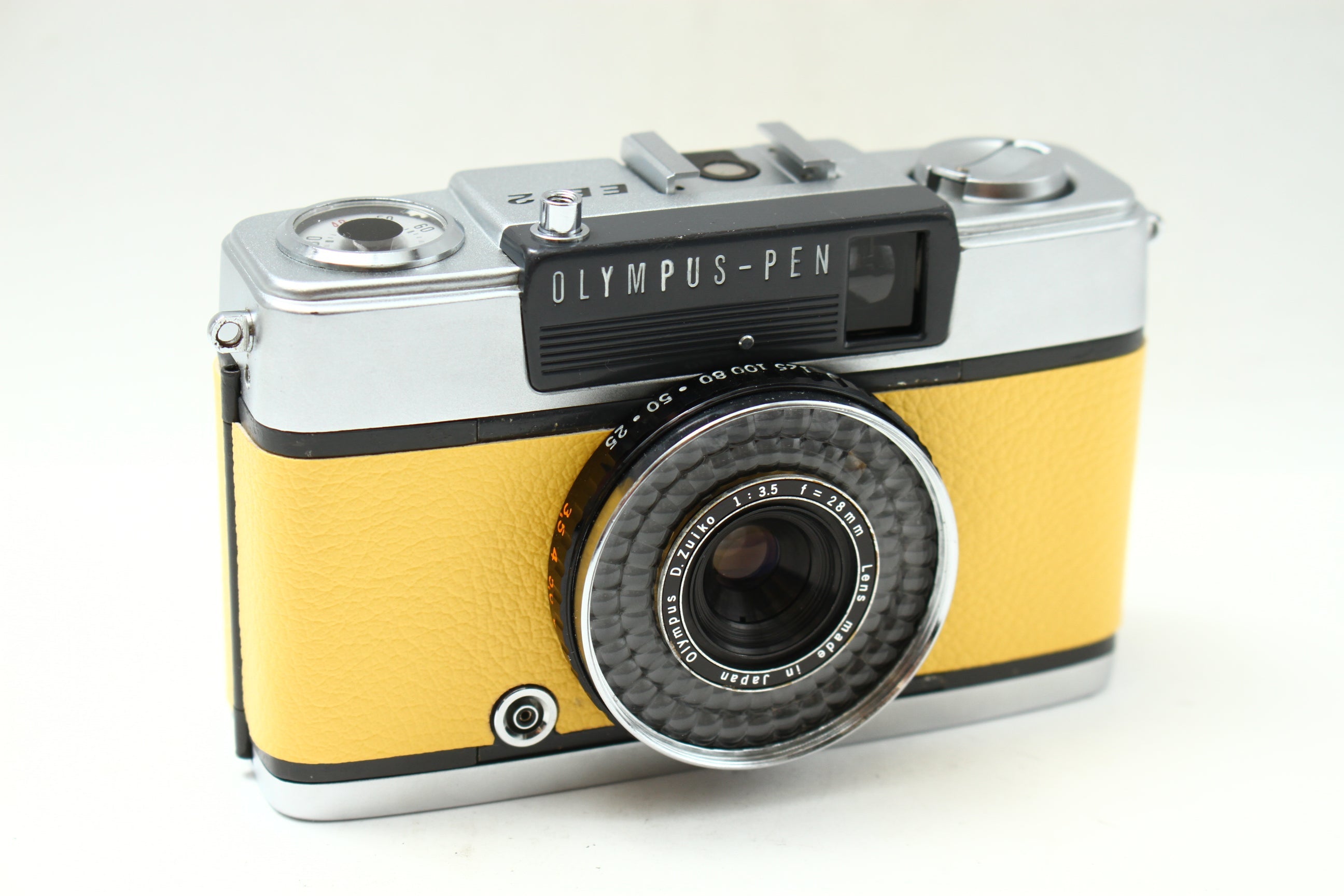 フィルムカメラ コンパクト – にっしんカメラ Nisshin Camera