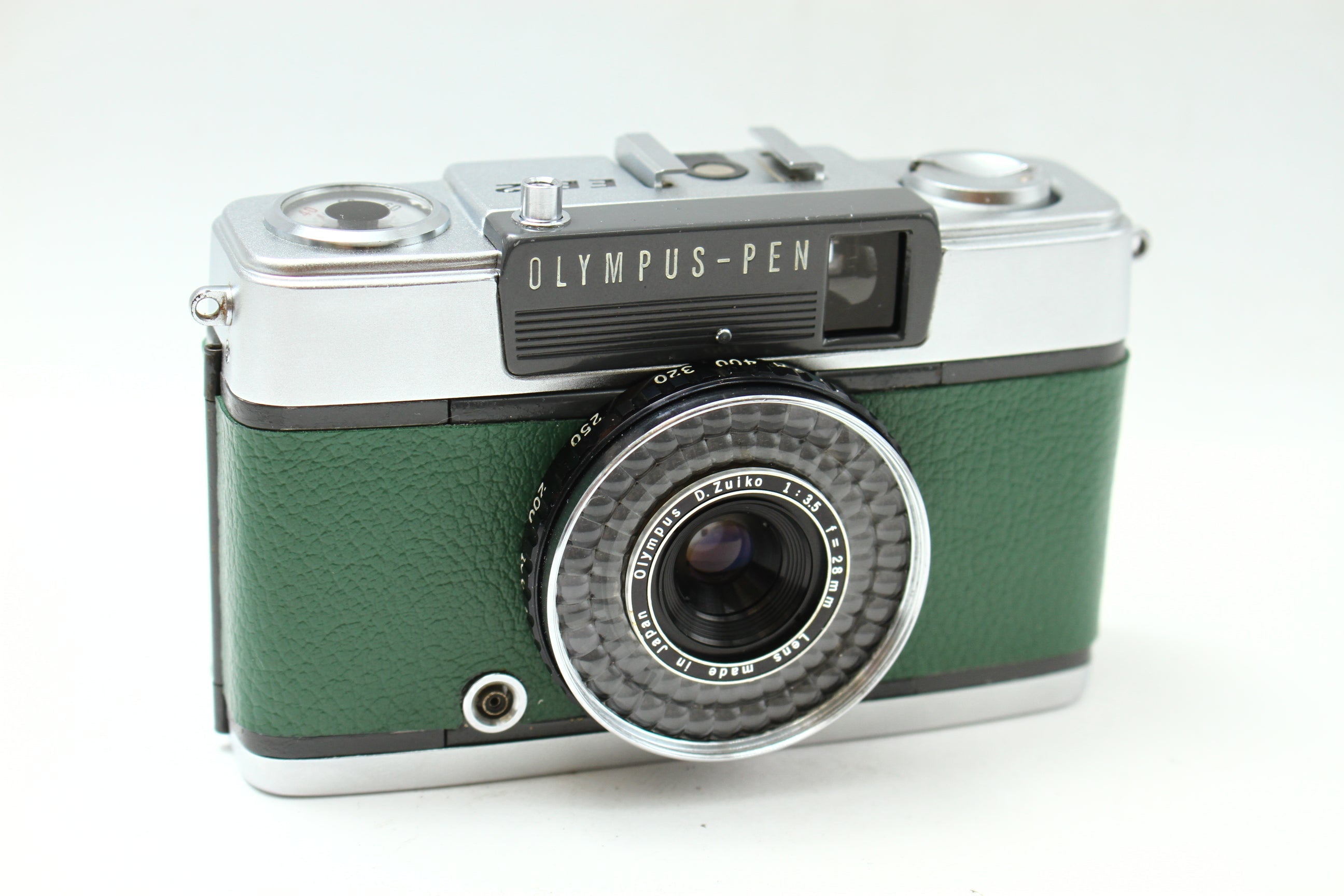 フィルムカメラ コンパクト – にっしんカメラ Nisshin Camera