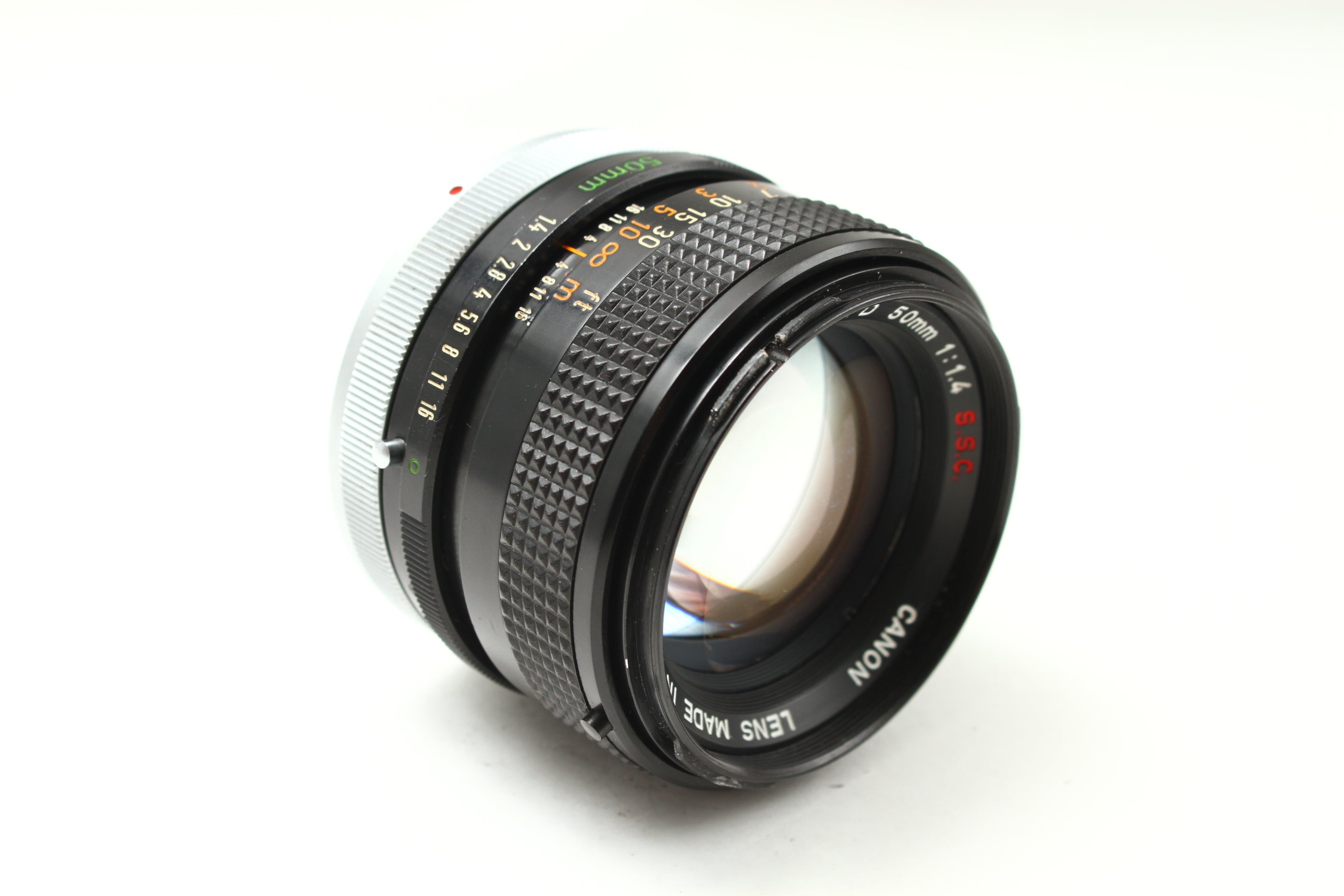 レンズ MF一眼用 – にっしんカメラ Nisshin Camera