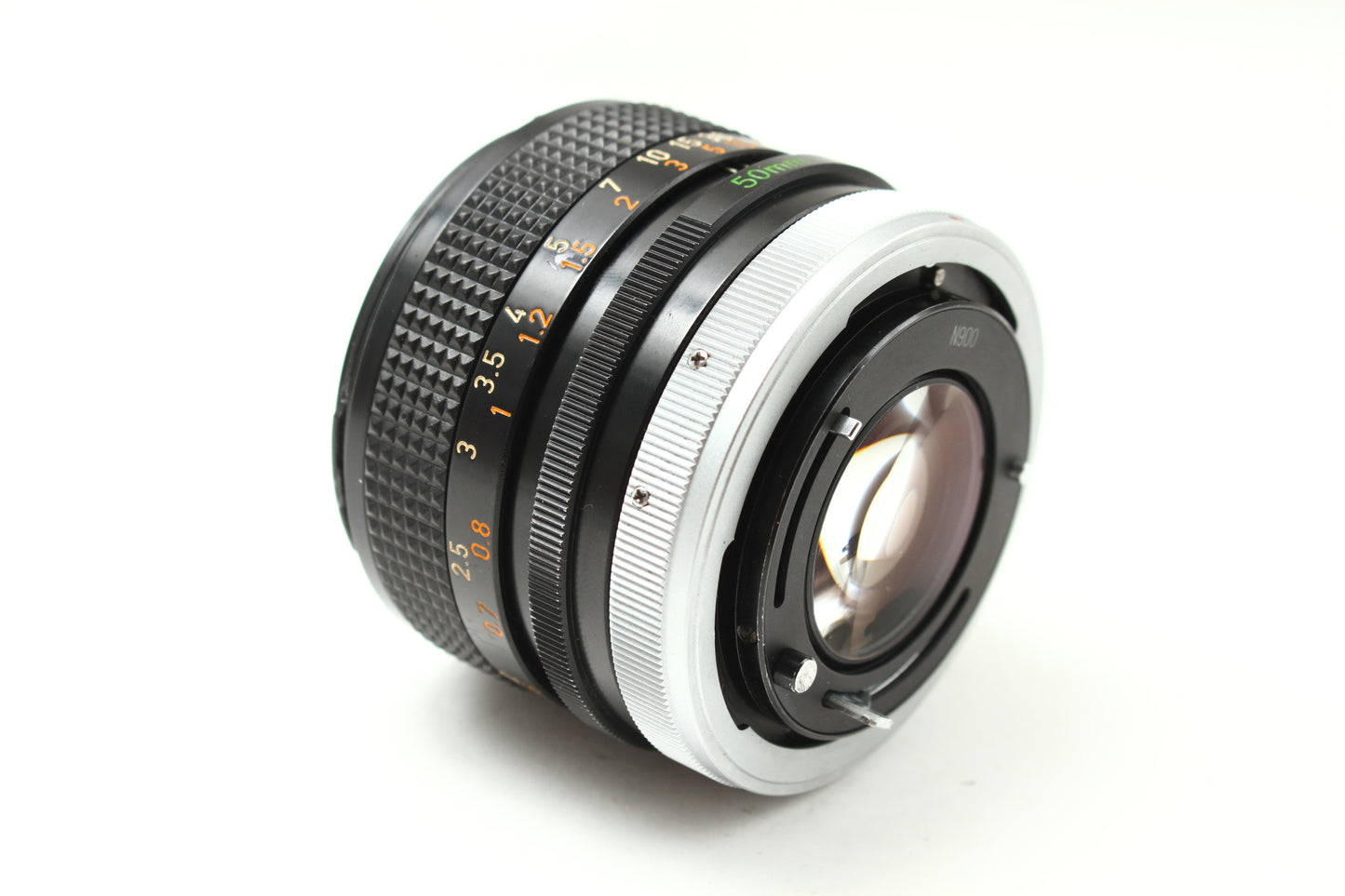 FD 50/1.4 S.S.C.