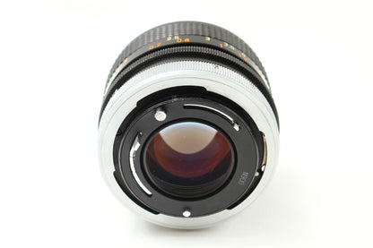FD 50/1.4 S.S.C.