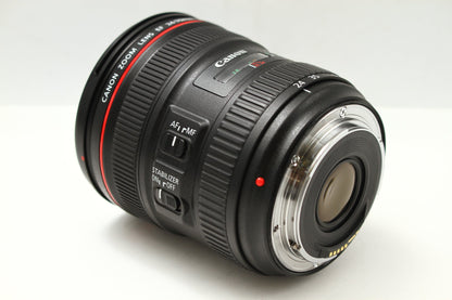 EF 24-70/4 L IS USM