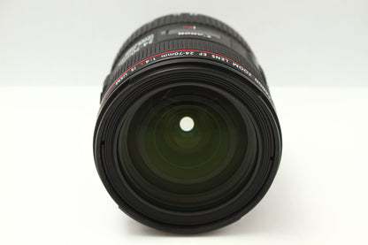 EF 24-70/4 L IS USM