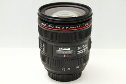 EF 24-70/4 L IS USM