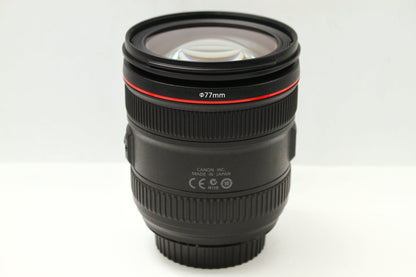 EF 24-70/4 L IS USM