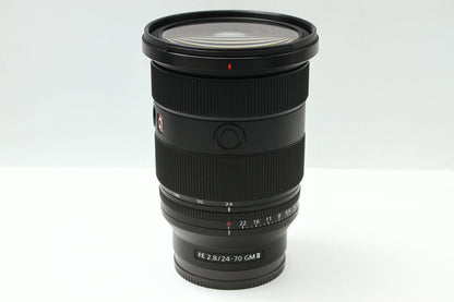 FE 24-70/2.8 GM II