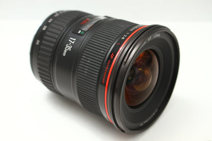EF 17-35/2.8 L USM