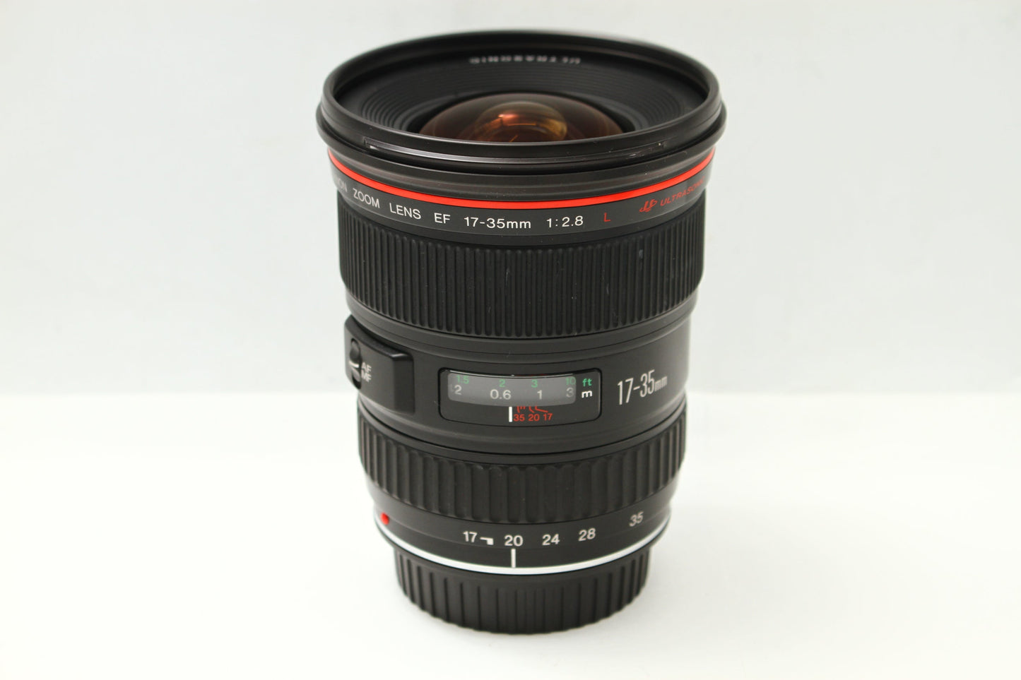 EF 17-35/2.8 L USM