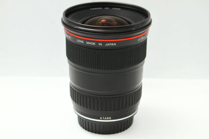 EF 17-35/2.8 L USM