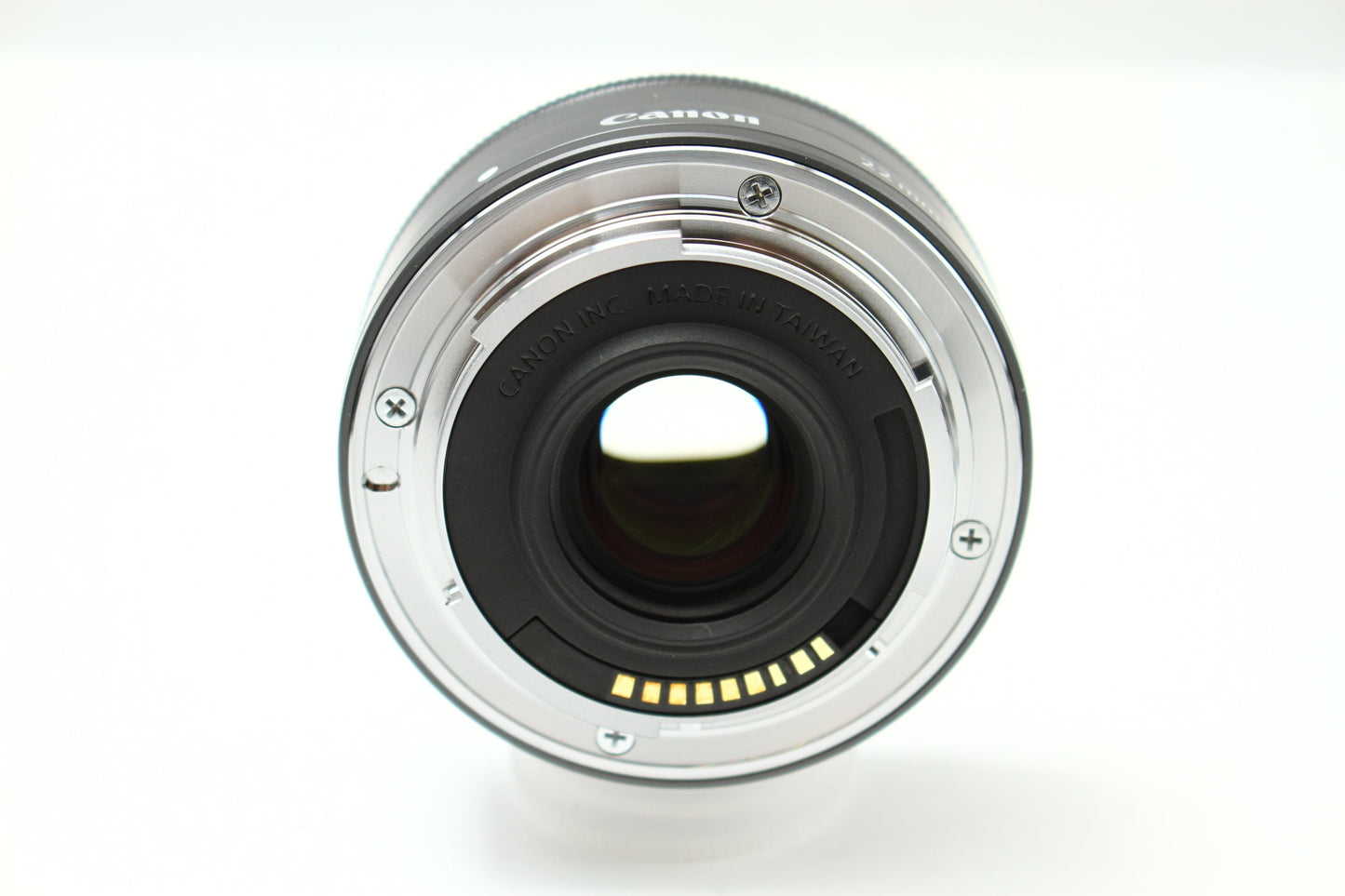 EOS Kiss M ブラック + 15-45 IS STM + 22 STM Wレンズキット