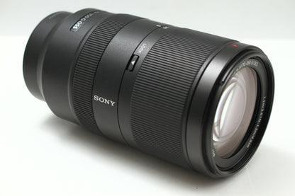 E 70-350/F4.5-6.3 G OSS