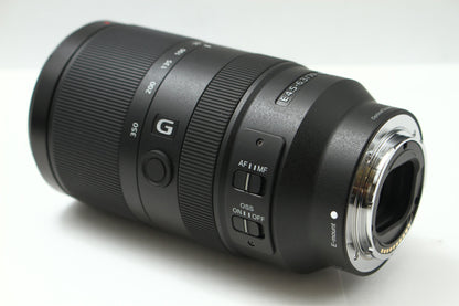 E 70-350/F4.5-6.3 G OSS