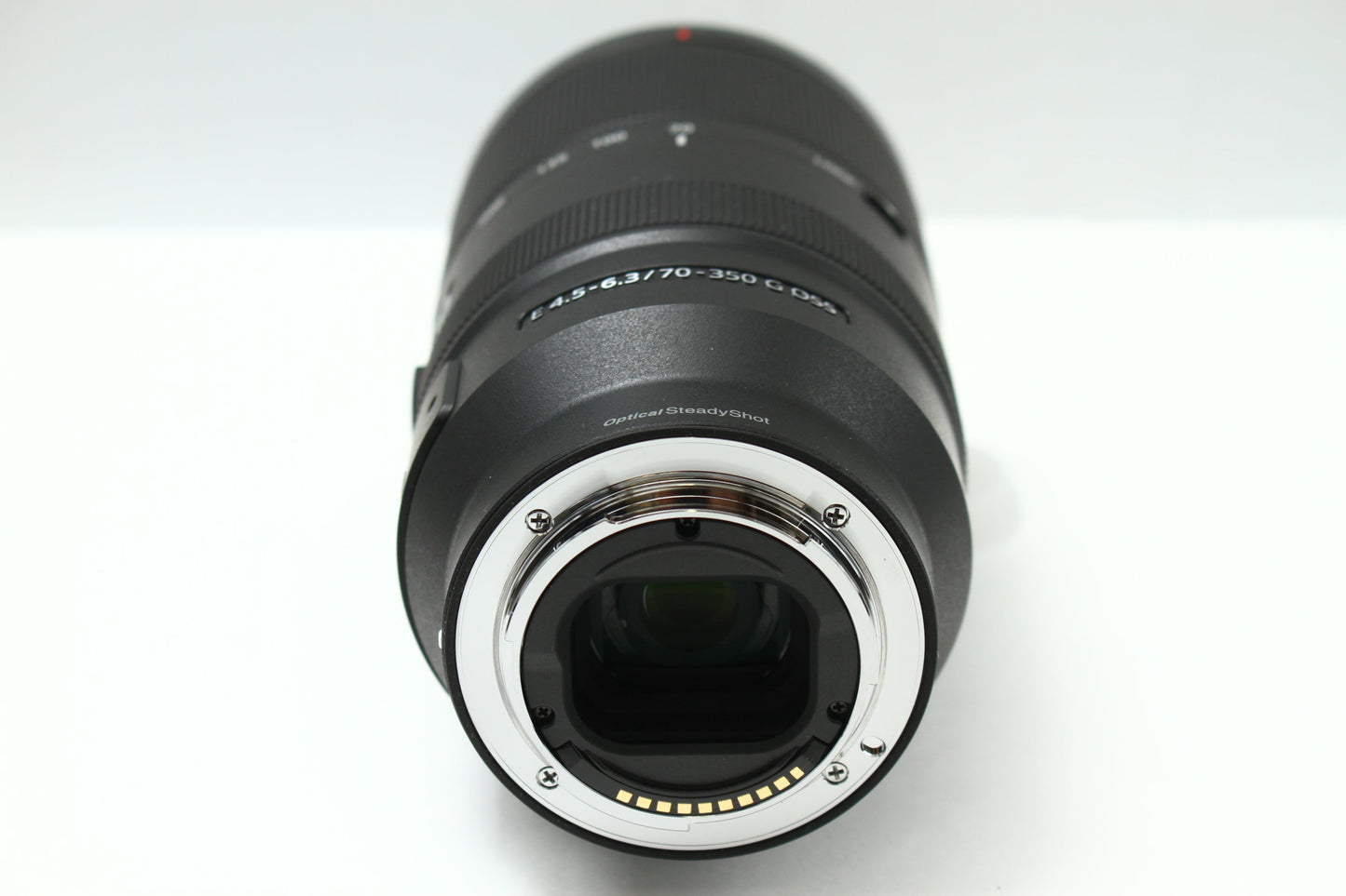 E 70-350/F4.5-6.3 G OSS