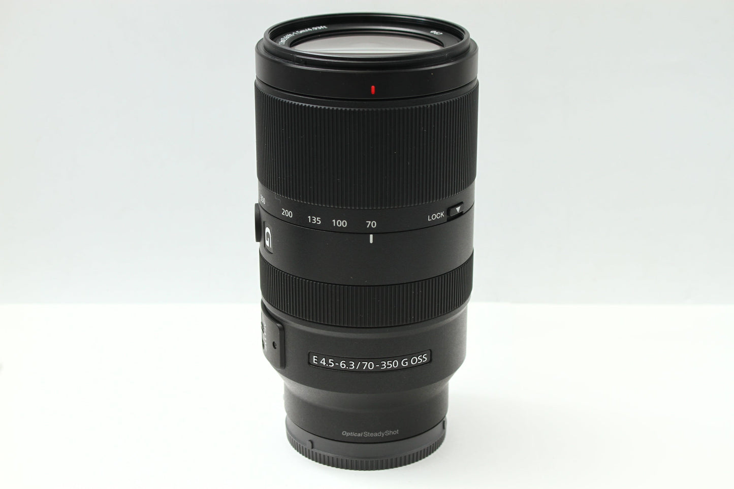 E 70-350/F4.5-6.3 G OSS