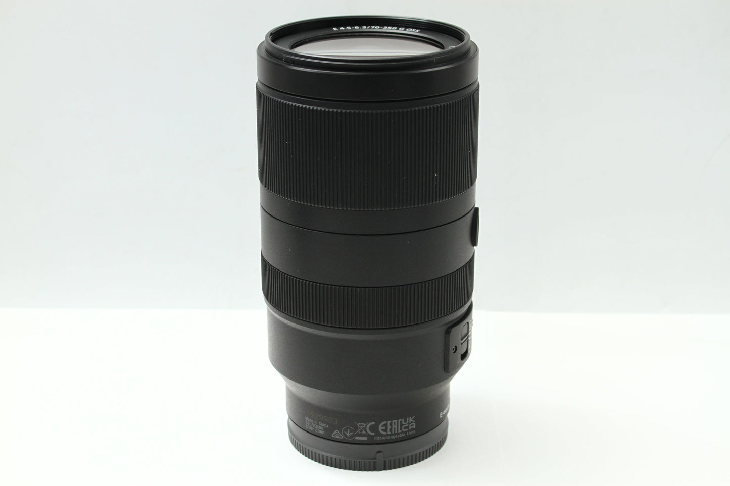 E 70-350/F4.5-6.3 G OSS