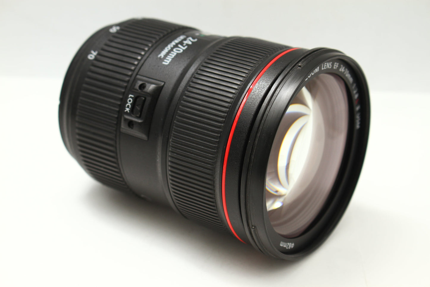 EF 24-70/2.8 L II USM