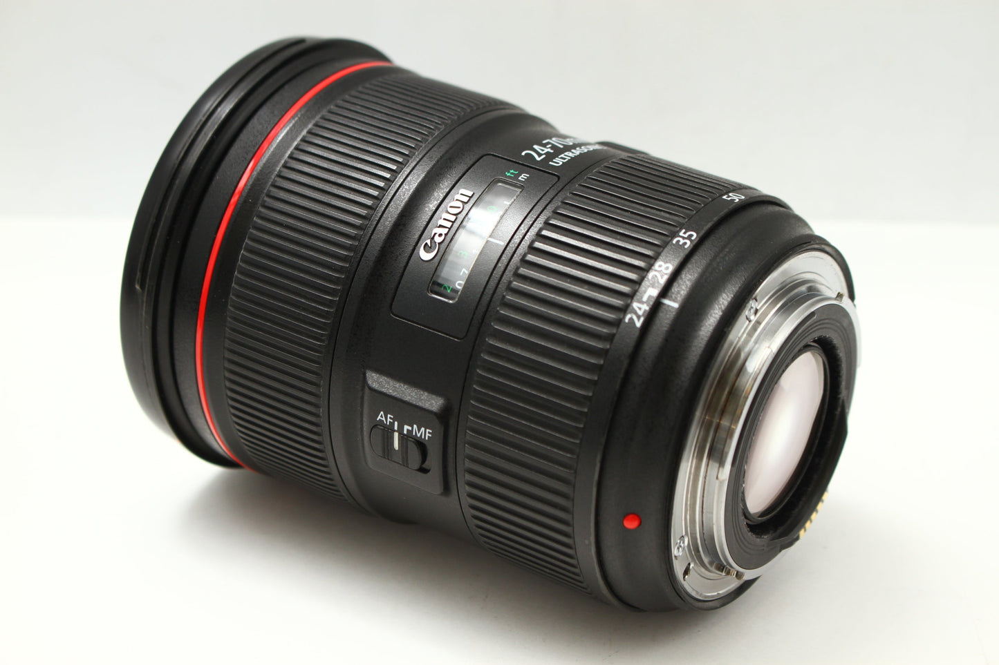 EF 24-70/2.8 L II USM
