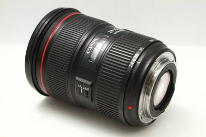 EF 24-70/2.8 L II USM