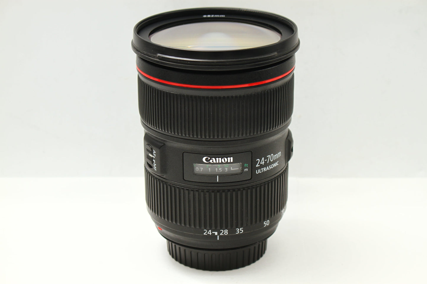 EF 24-70/2.8 L II USM