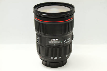EF 24-70/2.8 L II USM