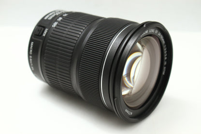 EF 24-105/3.5-5.6 IS STM