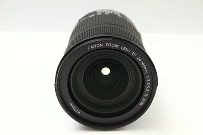 EF 24-105/3.5-5.6 IS STM