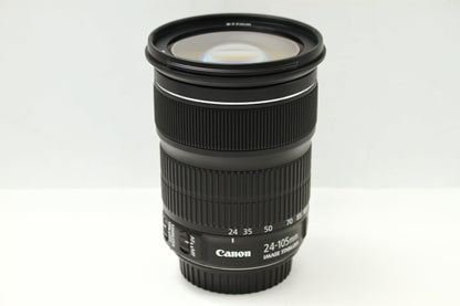 EF 24-105/3.5-5.6 IS STM