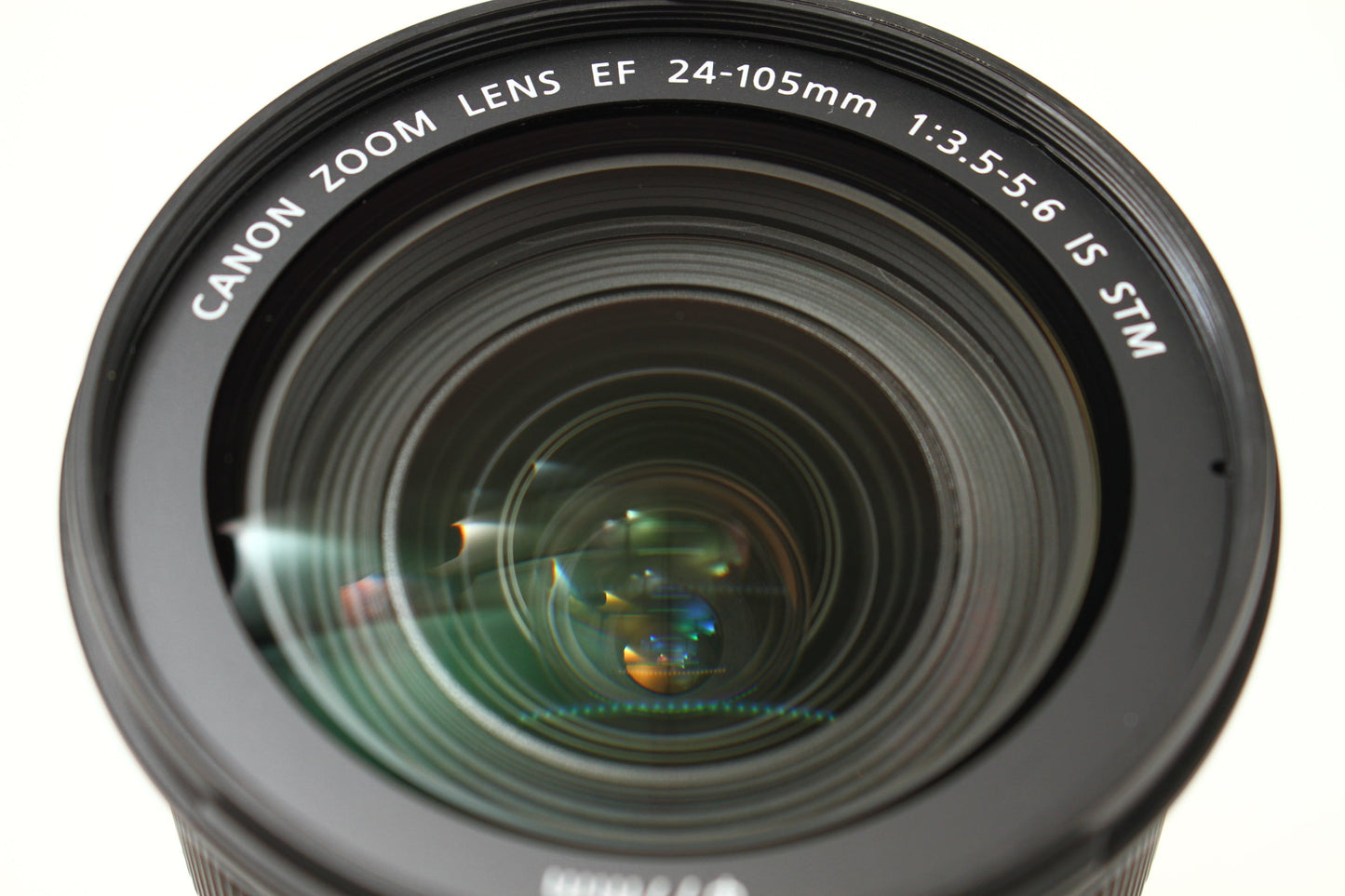 EF 24-105/3.5-5.6 IS STM