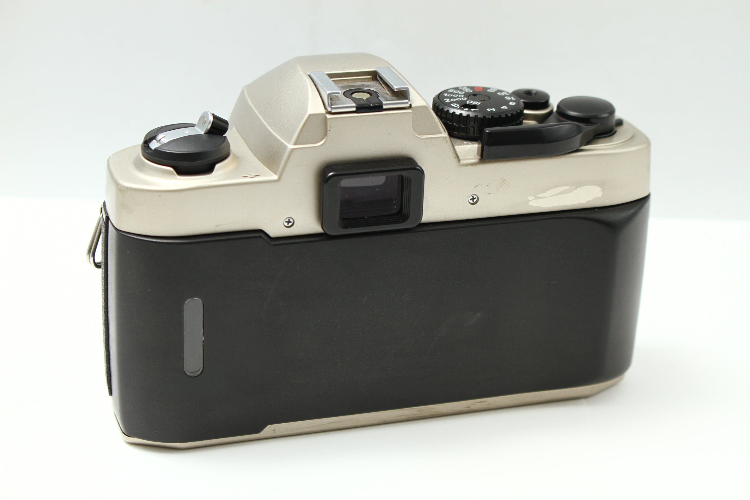 フィルムカメラ 一眼レフ – にっしんカメラ Nisshin Camera