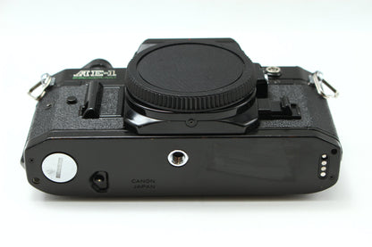 AE-1 PROGRAM ブラック