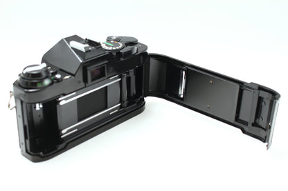 AE-1 PROGRAM ブラック